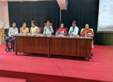 The October Coordination Committee