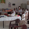 496D Kottawa West Division Alms Giving Ceremony (2022-05-03)