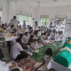496D Kottawa West Division Alms Giving Ceremony (2022-05-03)