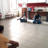 The third in a series of psychological counseling programmes(2022-02-10)