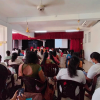 Awareness program on the immediate empowerment of all village officials in the island as centers of rural economic revival (2022-09-12)