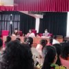 Awareness program on the immediate empowerment of all village officials in the island as centers of rural economic revival (2022-09-12)
