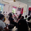 Awareness program on the immediate empowerment of all village officials in the island as centers of rural economic revival (2022-09-12)