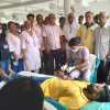 Blood donation Pathiragoda 2022-08-27
