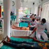 Blood donation Pathiragoda 2022-08-27