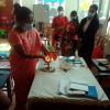Opening Ceremony of Busy Birds Pre School, Maharagama