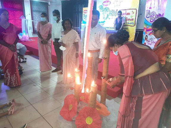 World Children's Day themed programme (2022-10-03)