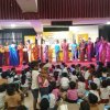 World Children's Day themed programme (2022-10-03)