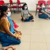 The fourth in a series of psychological counseling programmes(2022-02-24)