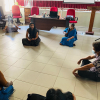 The fourth in a series of psychological counseling programmes(2022-02-24)