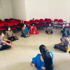 The fourth in a series of psychological counseling programmes(2022-02-24)
