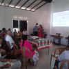 The Sri Lanka Hadabima Authority conducted an awareness program 2022-11-06