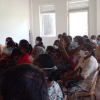 The Sri Lanka Hadabima Authority conducted an awareness program 2022-11-06