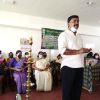 "Haritha Deyak" National Home Garden Cultivation Program 2022-03-29