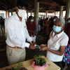 "Haritha Deyak" National Home Garden Cultivation Program 2022-03-29