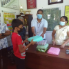 Independence Day celebrations Rukmale West GN division(2022-02-04)