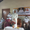 Donation of a tractor to Kottawa East farmers Society (2022-08-28)