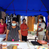 The monthly trade fair organized by the Small Business Development Division (2022-11-28)