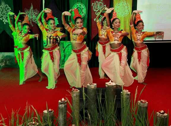 Maharagama Regional Literary Festival 2022