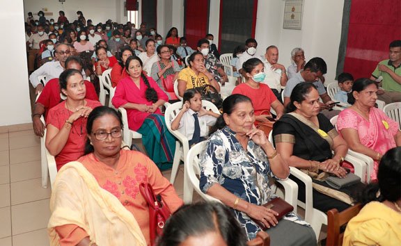 Maharagama Regional Literary Festival 2022