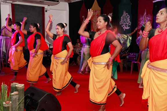 Maharagama Regional Literary Festival 2022