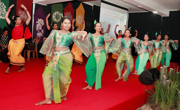 Maharagama Regional Literary Festival 2022