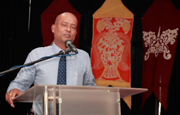 Maharagama Regional Literary Festival 2022