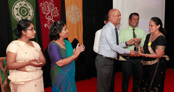 Maharagama Regional Literary Festival 2022