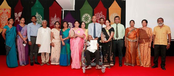 Maharagama Regional Literary Festival 2022