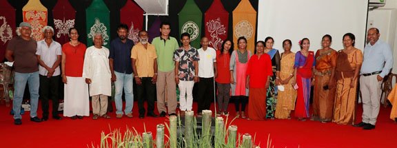 Maharagama Regional Literary Festival 2022