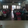 The Electoral Meeting of the Maharagama East Rural Development Association(2022-02-19)