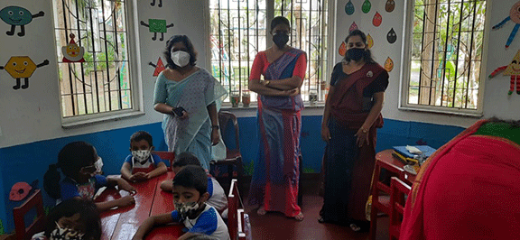 Programmes to showcase children's creative talents(2022-03-15)