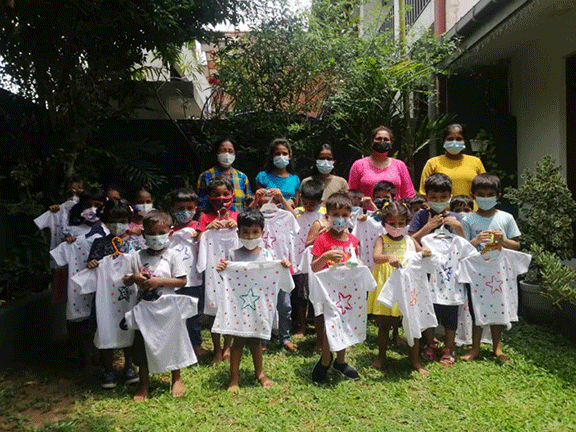 Programmes to showcase children's creative talents(2022-03-15)