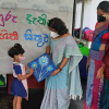 Programmes to showcase children's creative talents (2022-03-15)
