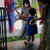 Programmes to showcase children's creative talents(2022-03-15)