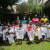 Programmes to showcase children's creative talents(2022-03-15)
