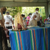Official ceremony of distributing the increased Samurdhi aids(2022-02-14) 