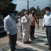 Official ceremony of distributing the increased Samurdhi aids (2022-02-14) 
