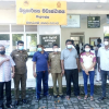 Shramadana program - Malapalla East(2022-01-08)