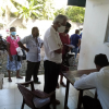 Shramadana program - Malapalla East(2022-01-08)