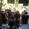 Shramadana program - Malapalla East(2022-01-08)