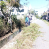 Shramadana program - Malapalla East(2022-01-08)