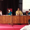 Awareness meeting double production capacity and job creation In Navinna/Pragathipura/Kottawa East/Pamunwa Talawathugoda West divisions(2022-10-21)
