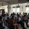 Awareness meeting double production capacity and job creation In Navinna/Pragathipura/Kottawa East/Pamunwa Talawathugoda West divisions(2022-10-21)