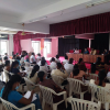 Awareness meeting double production capacity and job creation In Navinna/Pragathipura/Kottawa East/Pamunwa Talawathugoda West divisions(2022-10-21)
