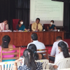 Awareness meeting double production capacity and job creation In Navinna/Pragathipura/Kottawa East/Pamunwa Talawathugoda West divisions(2022-10-21)