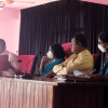 Awareness meeting double production capacity and job creation In Navinna/Pragathipura/Kottawa East/Pamunwa Talawathugoda West divisions(2022-10-21)