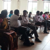 Awareness meeting double production capacity and job creation In Navinna/Pragathipura/Kottawa East/Pamunwa Talawathugoda West divisions(2022-10-21)