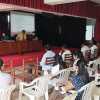 Awareness meeting double production capacity and job creation In Navinna/Pragathipura/Kottawa East/Pamunwa Talawathugoda West divisions(2022-10-21)