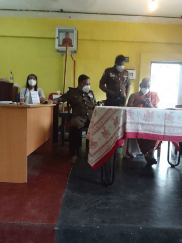 meeting of the Public Security Committee(2022-02-13)
